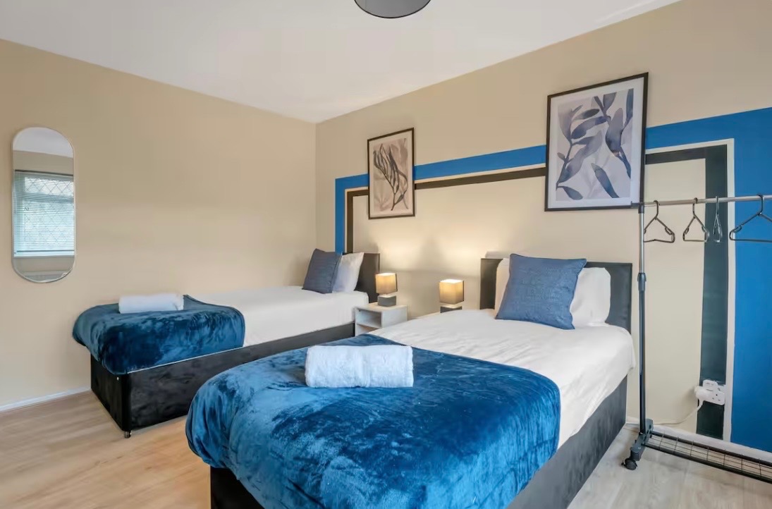 Additional image 9 of 5 Bed Semi-Detached House, Newstead Avenue, LE3, N1 7GU