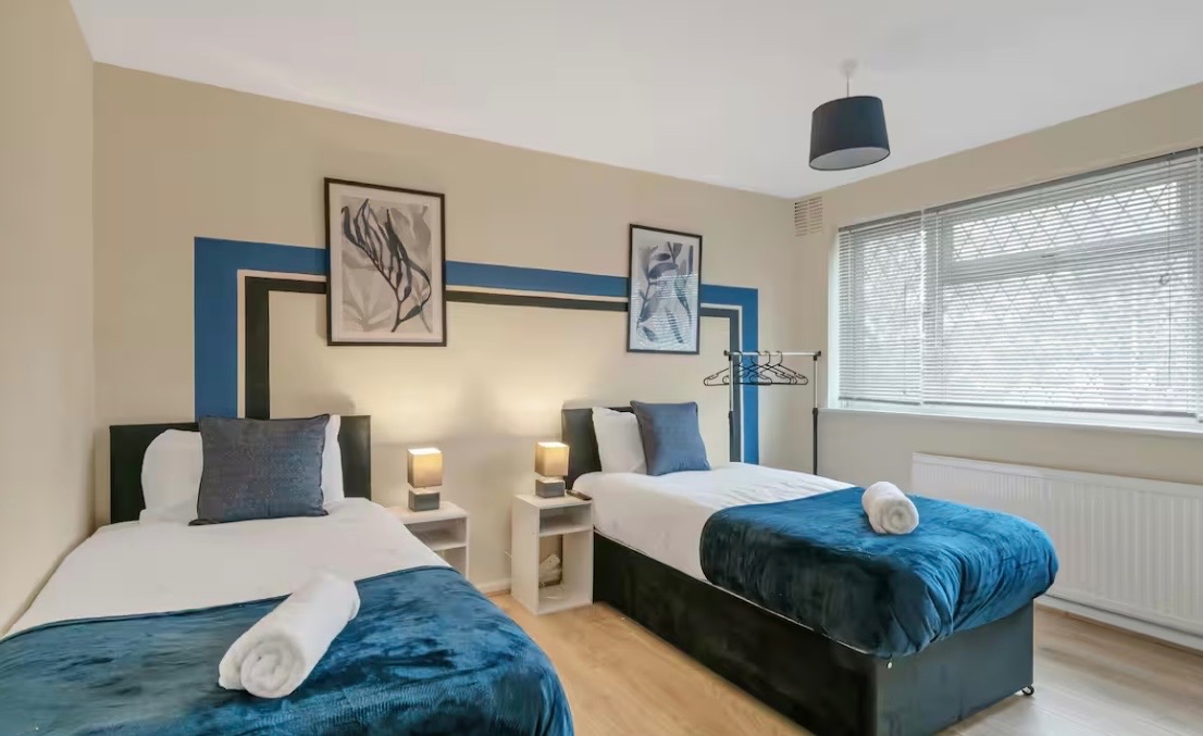 Additional image 12 of 5 Bed Semi-Detached House, Newstead Avenue, LE3, N1 7GU