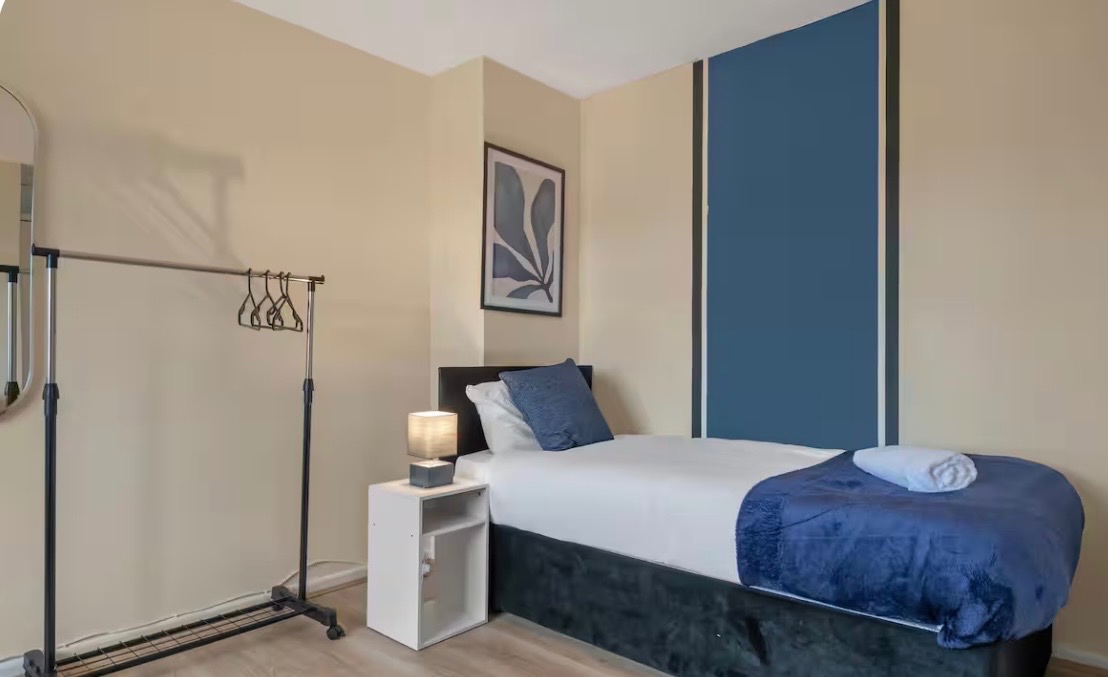 Additional image 11 of 5 Bed Semi-Detached House, Newstead Avenue, LE3, N1 7GU