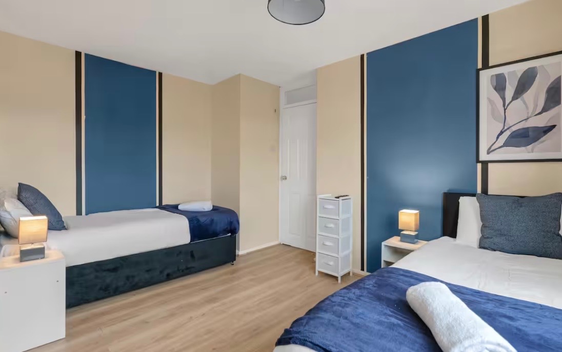 Additional image 13 of 5 Bed Semi-Detached House, Newstead Avenue, LE3, N1 7GU