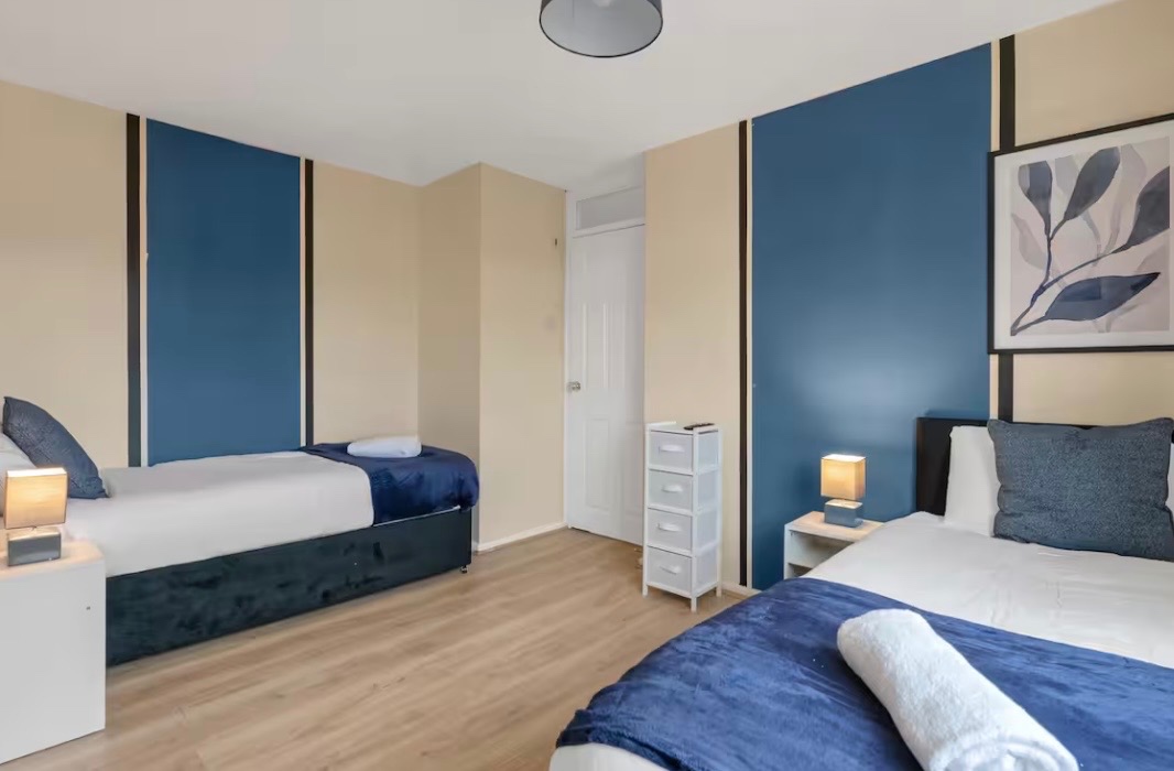 Additional image 14 of 5 Bed Semi-Detached House, Newstead Avenue, LE3, N1 7GU