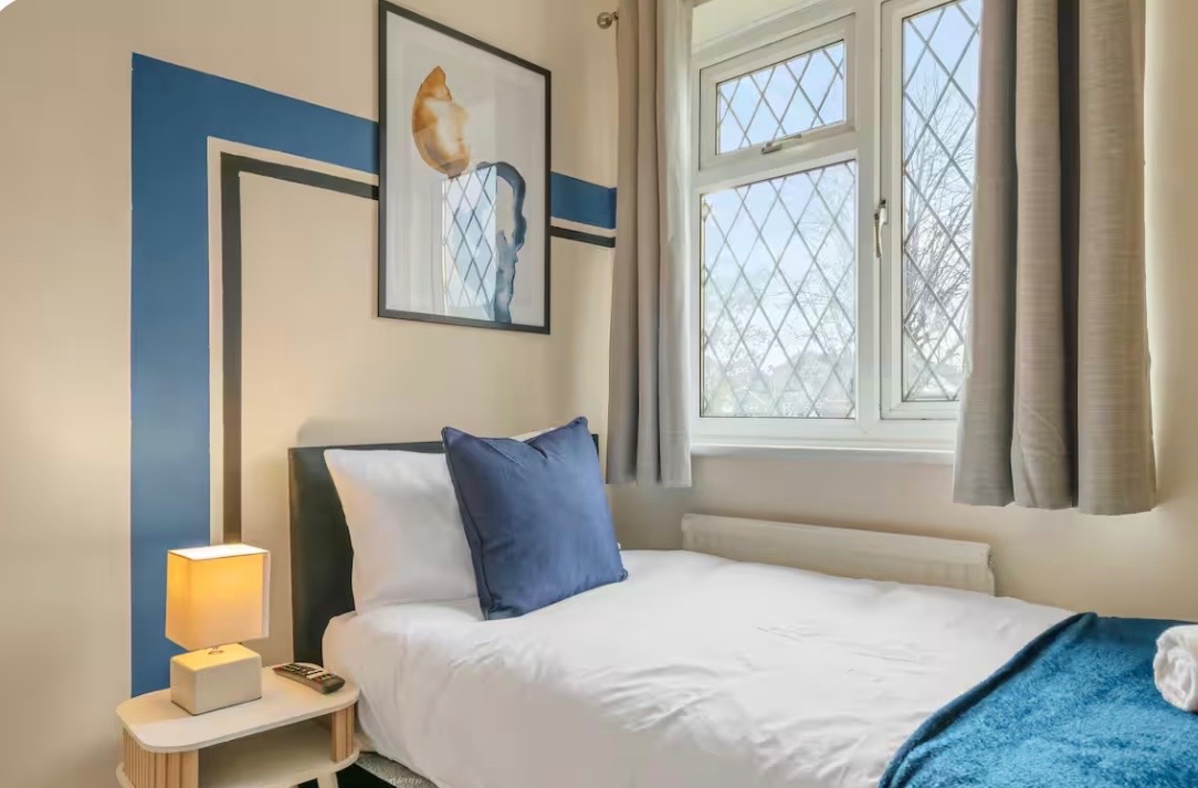 Additional image 15 of 5 Bed Semi-Detached House, Newstead Avenue, LE3, N1 7GU