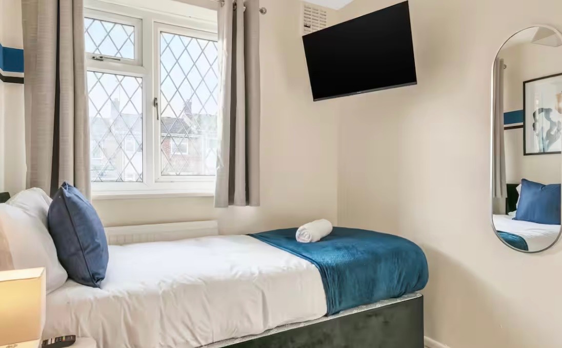 Additional image 16 of 5 Bed Semi-Detached House, Newstead Avenue, LE3, N1 7GU