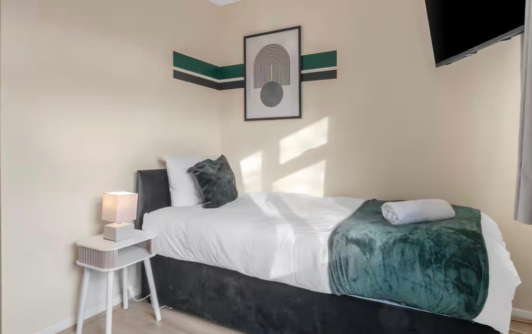 Additional image 17 of 5 Bed Semi-Detached House, Newstead Avenue, LE3, N1 7GU