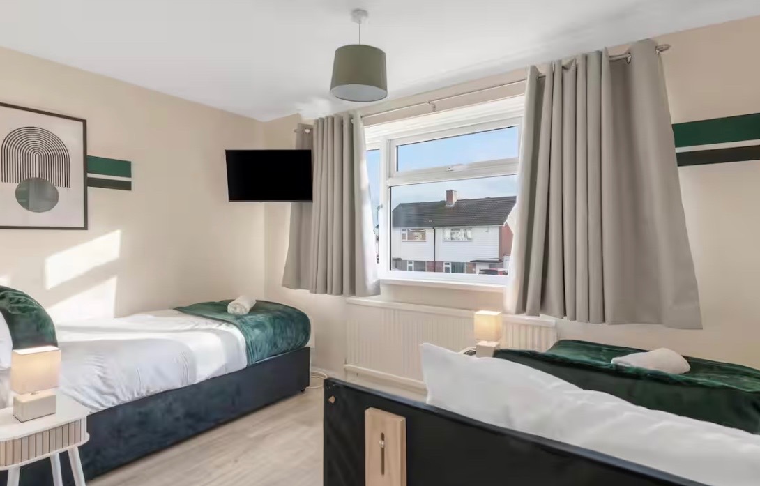 Additional image 18 of 5 Bed Semi-Detached House, Newstead Avenue, LE3, N1 7GU