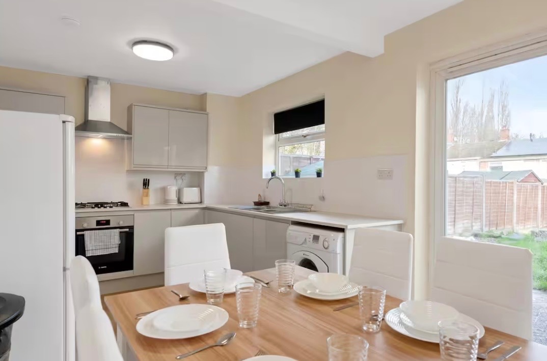 Additional image 24 of 5 Bed Semi-Detached House, Newstead Avenue, LE3, N1 7GU