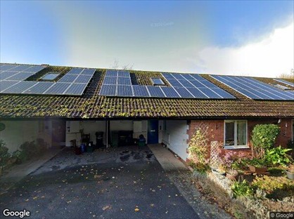 2 Bed Bungalow, Grooms Orchard, TA21