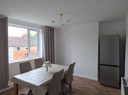 Room in a Shared House, Brooklyn Road, BS13