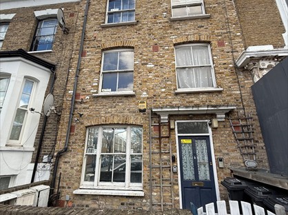 1 Bed Flat, Nevill Road, N16