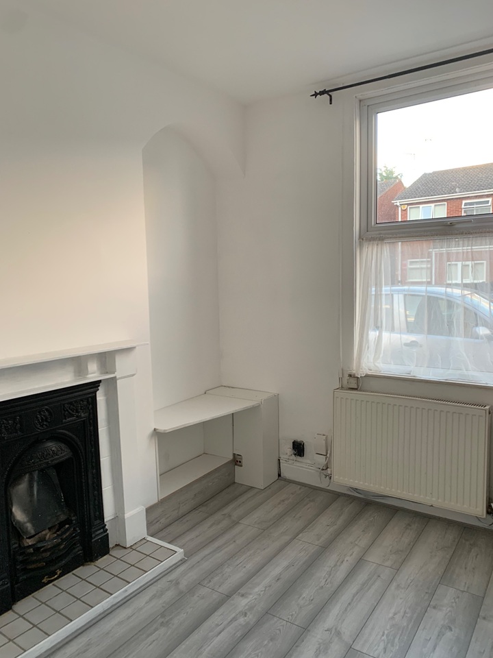 Additional image 5 of 2 Bed End Terrace, Cyril Avenue, NG8, N1 7GU