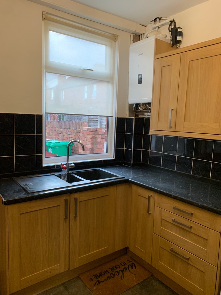 Additional image 8 of 2 Bed End Terrace, Cyril Avenue, NG8, N1 7GU