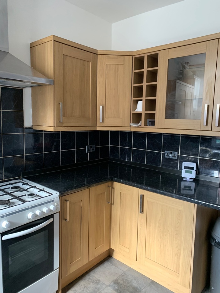 Additional image 9 of 2 Bed End Terrace, Cyril Avenue, NG8, N1 7GU