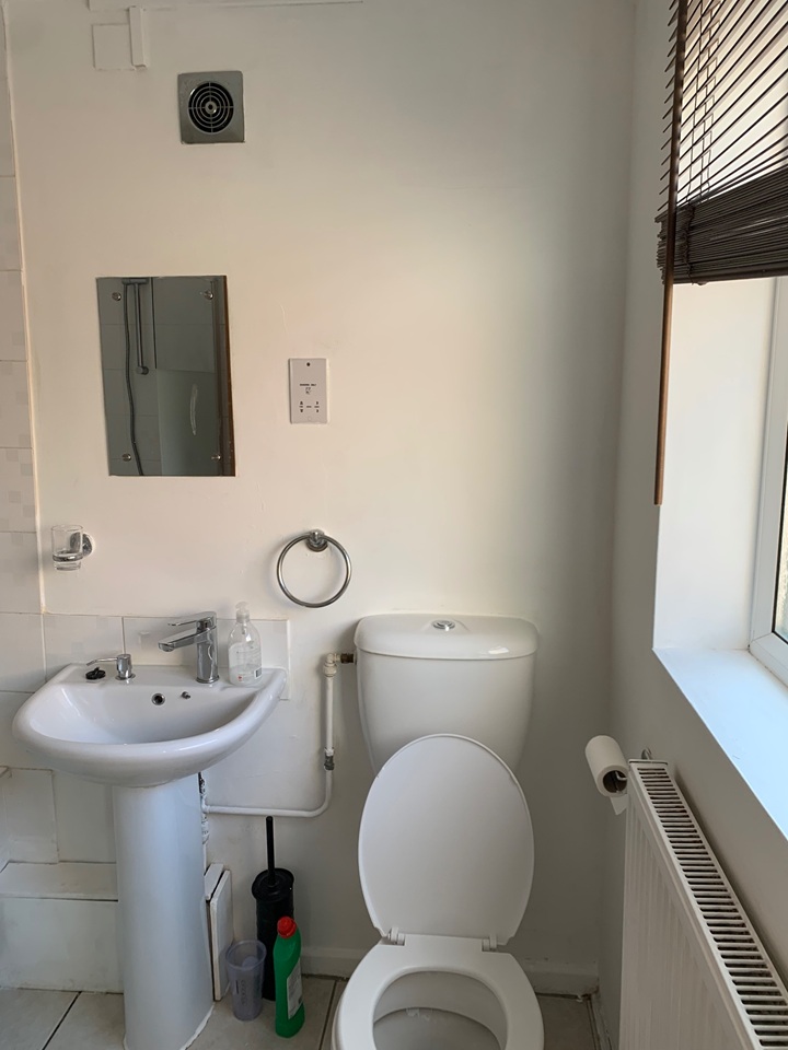 Additional image 11 of 2 Bed End Terrace, Cyril Avenue, NG8, N1 7GU