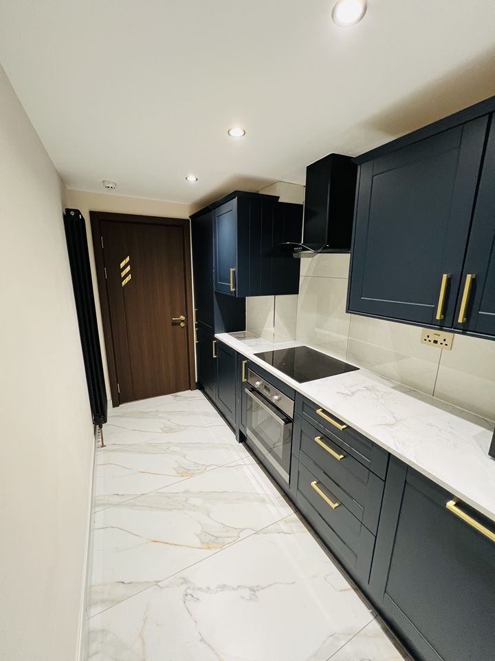 Additional image 2 of 2 Bed Flat, Earls Court Road, W8, N1 7GU