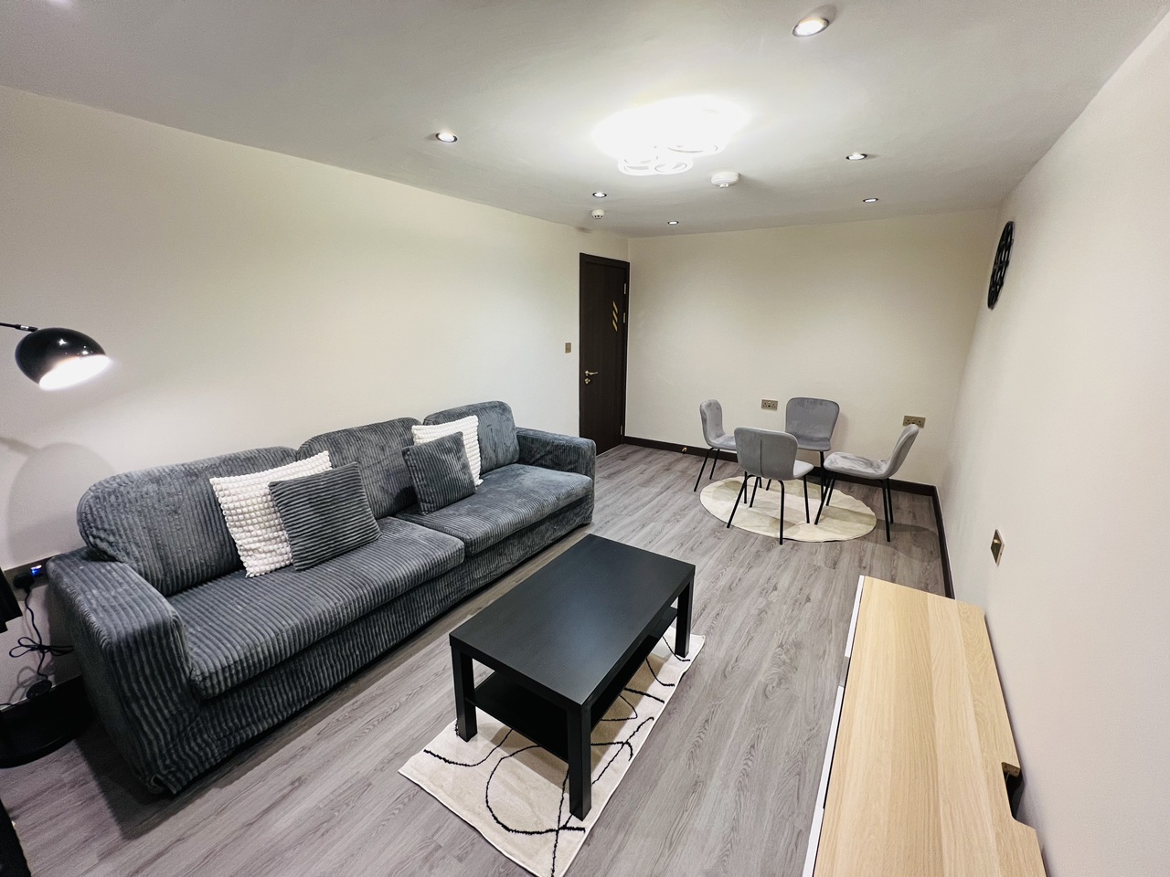 Additional image 7 of 2 Bed Flat, Earls Court Road, W8, N1 7GU