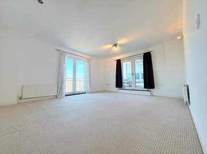 1 Bed Flat, Centurion House, HA8