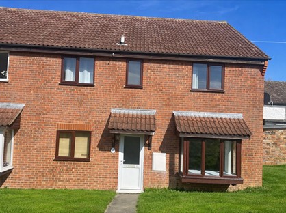 2 Bed End Terrace, Almers Close, MK45