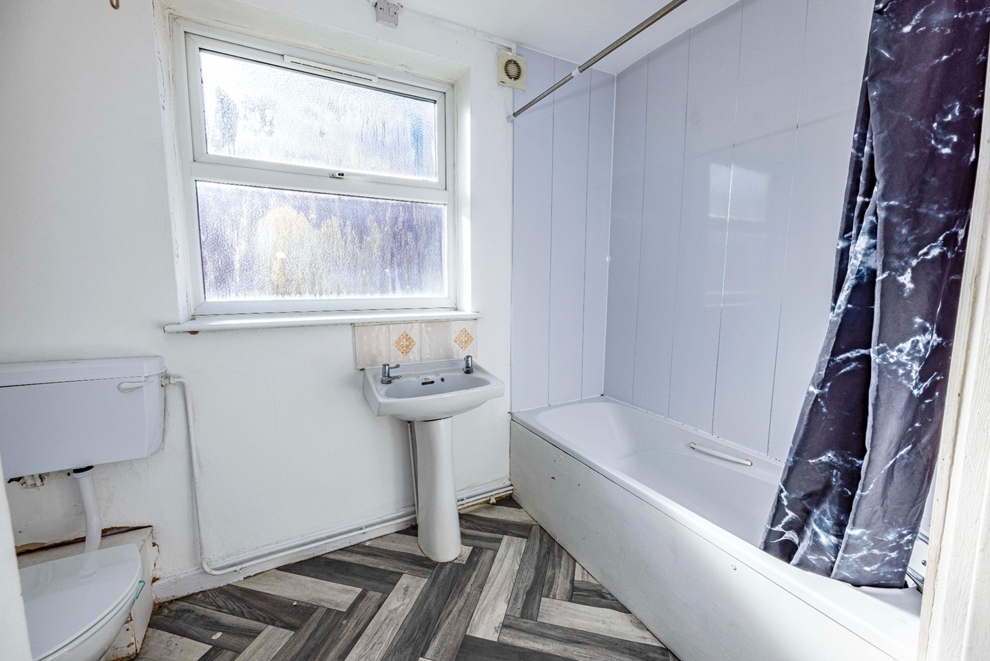 Additional image 5 of 1 Bed Flat, Wellington Square, NG7, N1 7GU