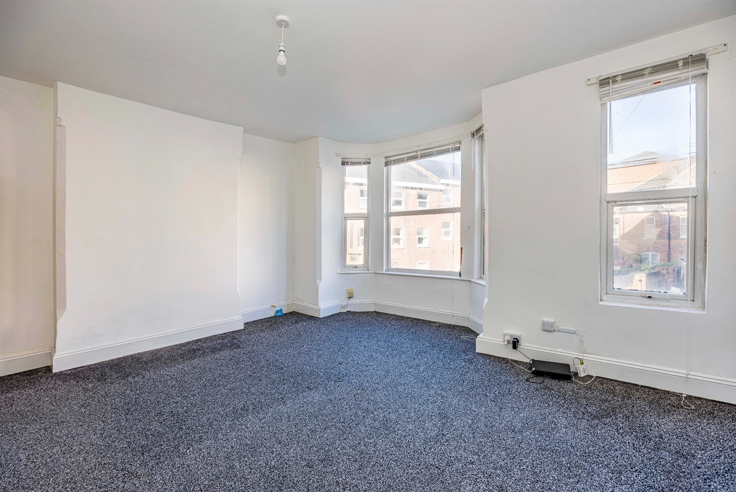 Additional image 4 of 1 Bed Flat, Wellington Square, NG7, N1 7GU