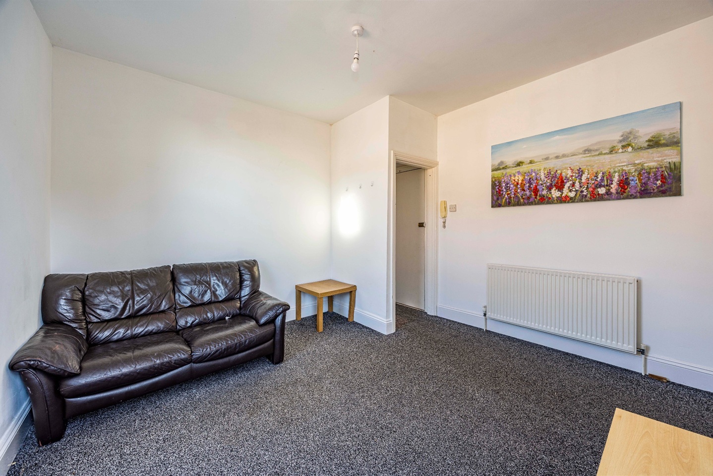 Additional image 2 of 1 Bed Flat, Wellington Square, NG7, N1 7GU