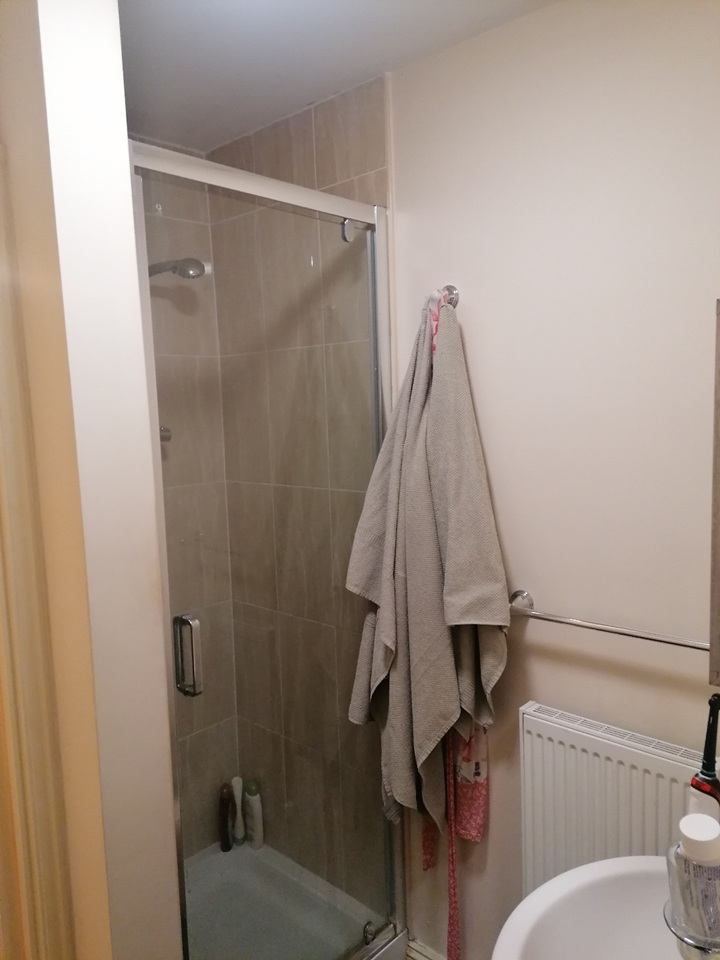 Additional image 13 of Studio Flat, Haberfield House, BS8, N1 7GU