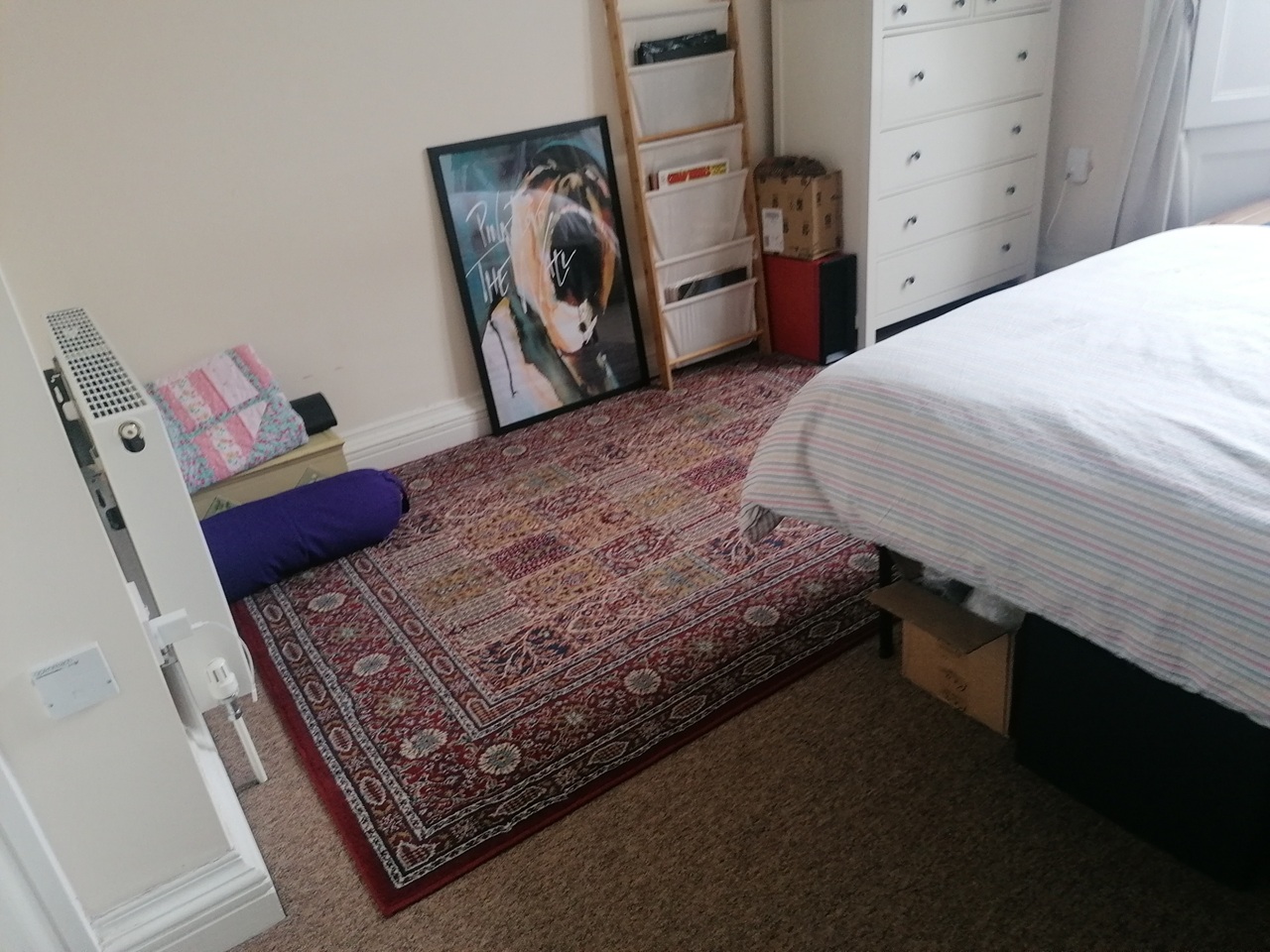 Additional image 8 of Studio Flat, Haberfield House, BS8, N1 7GU