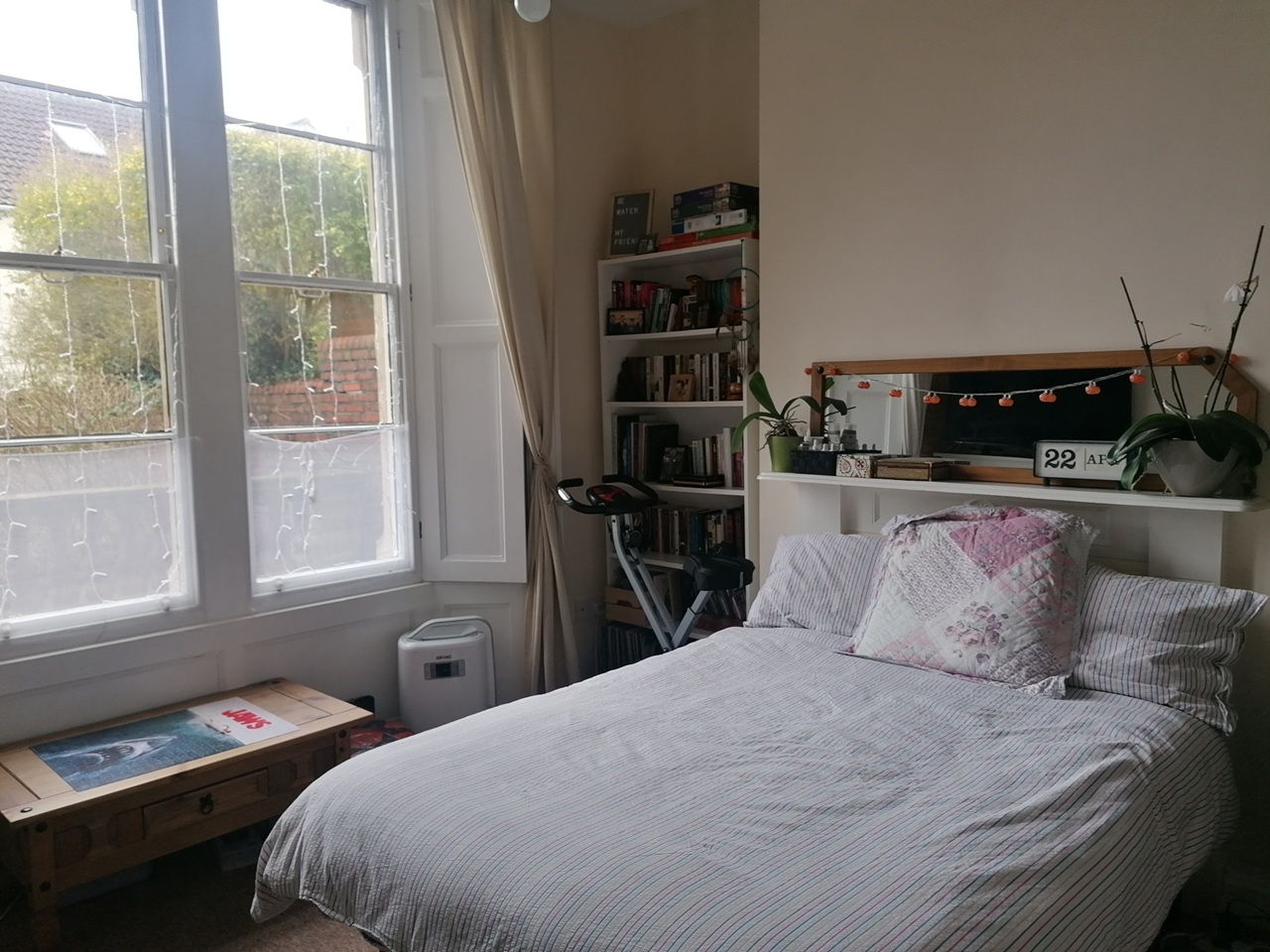 Additional image 6 of Studio Flat, Haberfield House, BS8, N1 7GU