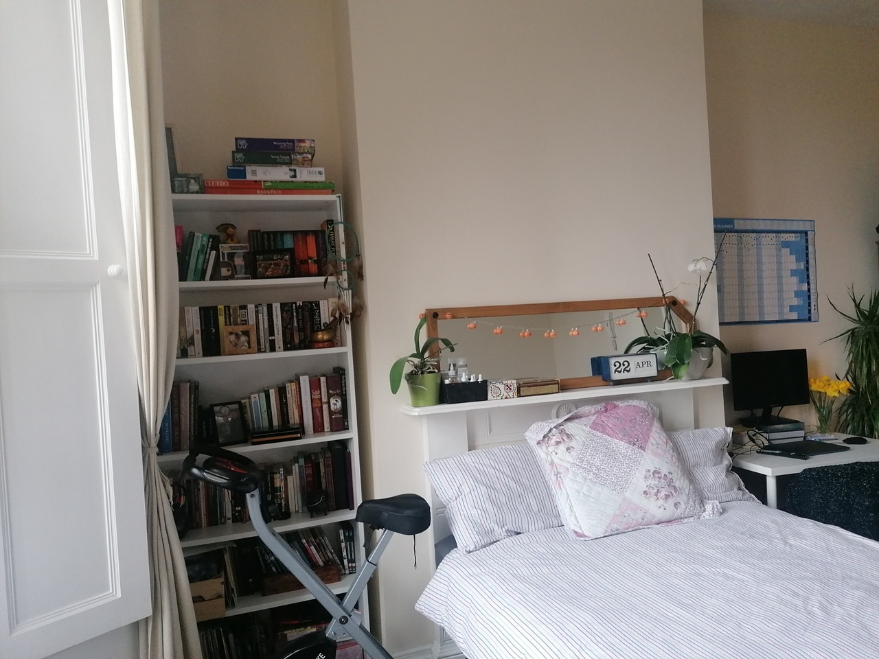 Additional image 9 of Studio Flat, Haberfield House, BS8, N1 7GU