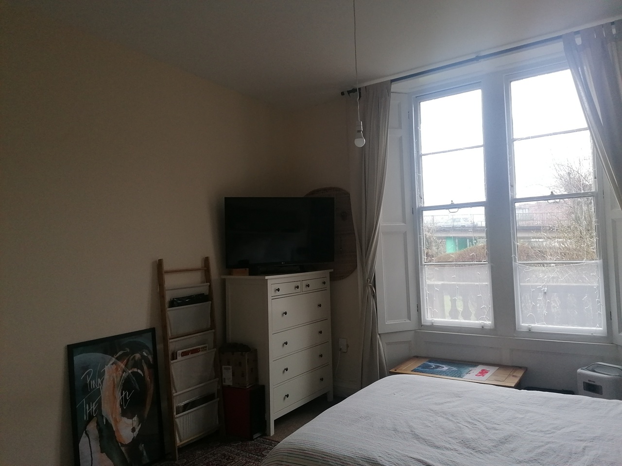 Additional image 10 of Studio Flat, Haberfield House, BS8, N1 7GU