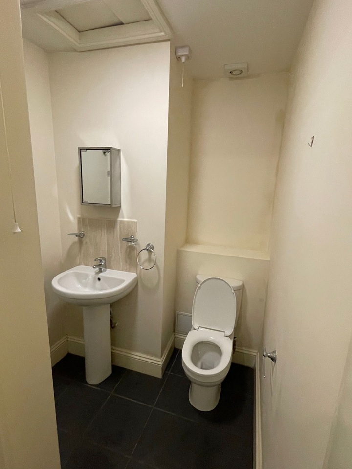 Additional image 12 of Studio Flat, Haberfield House, BS8, N1 7GU