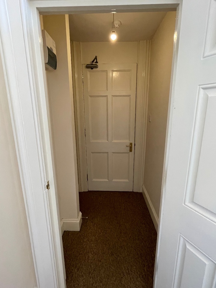 Additional image 14 of Studio Flat, Haberfield House, BS8, N1 7GU