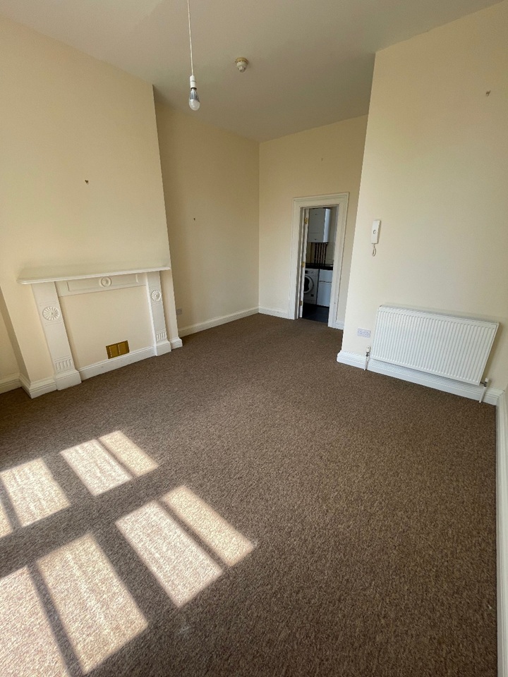 Additional image 2 of Studio Flat, Haberfield House, BS8, N1 7GU