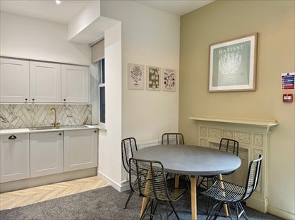 Room in a Shared Flat, St. Marys Place, NE1