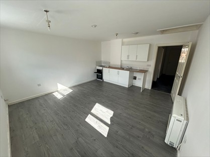 1 Bed Flat, Rudyerd Street, NE29