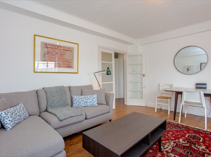 2 Bed Flat, Hatherley Grove, W2