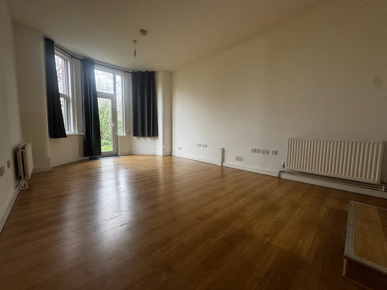 Studio Flat, Portswood Road, SO17, N1 7GU