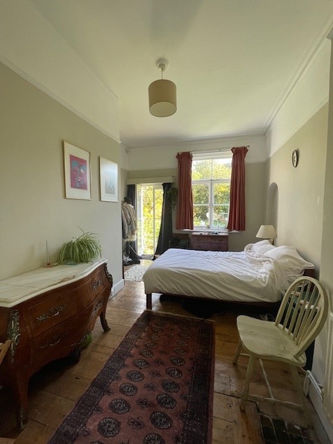 1 Bed Flat, Powis Villas, BN1, N1 7GU