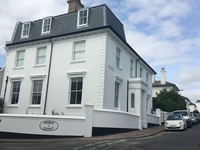 Additional image 4 of 1 Bed Flat, Powis Villas, BN1, N1 7GU