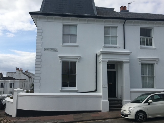 Additional image 5 of 1 Bed Flat, Powis Villas, BN1, N1 7GU