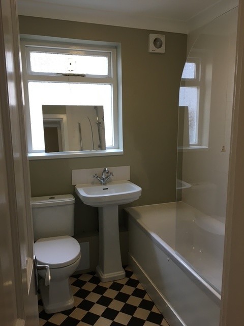 Additional image 6 of 1 Bed Flat, Powis Villas, BN1, N1 7GU