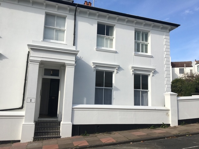 Additional image 11 of 1 Bed Flat, Powis Villas, BN1, N1 7GU