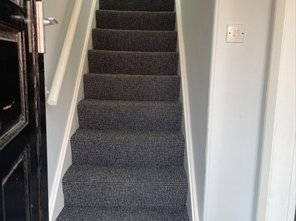 2 Bed End Terrace, Kingsmead, WF8