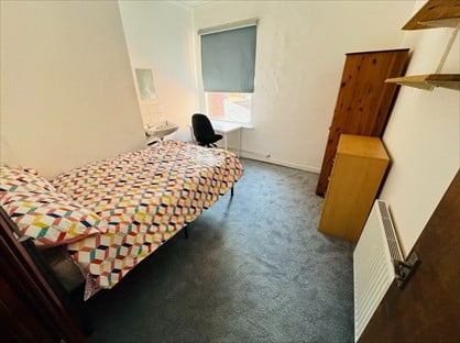 6 Bed Terraced House, Blackman Lane, LS2