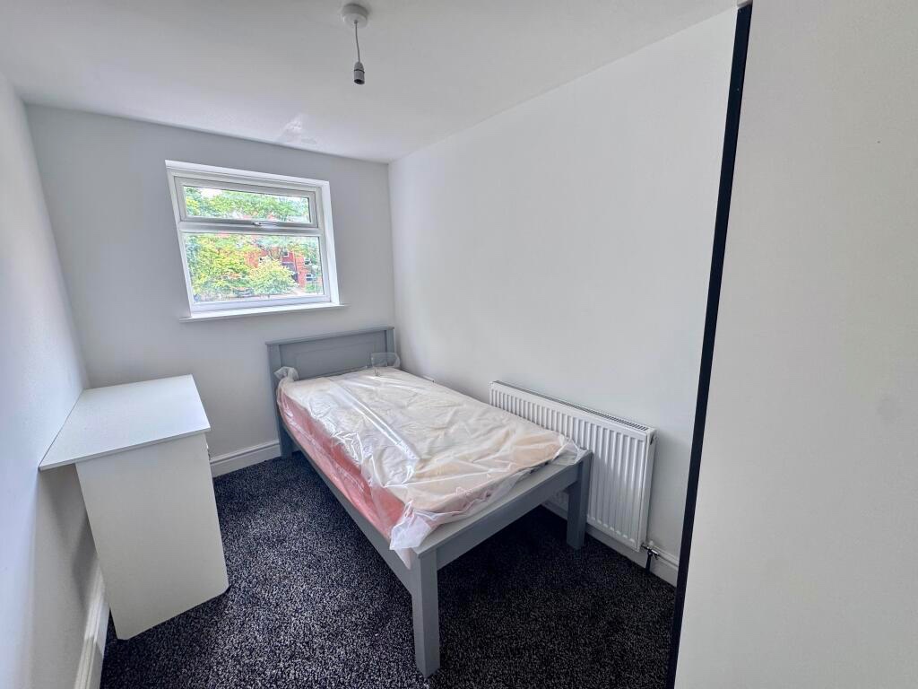 Additional image 12 of 2 Bed Flat, Nottingham, NG7, N1 7GU