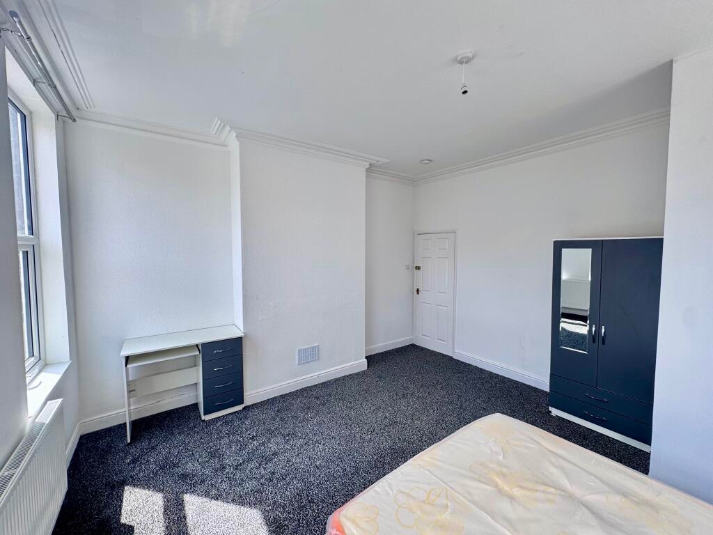 Additional image 13 of 2 Bed Flat, Nottingham, NG7, N1 7GU