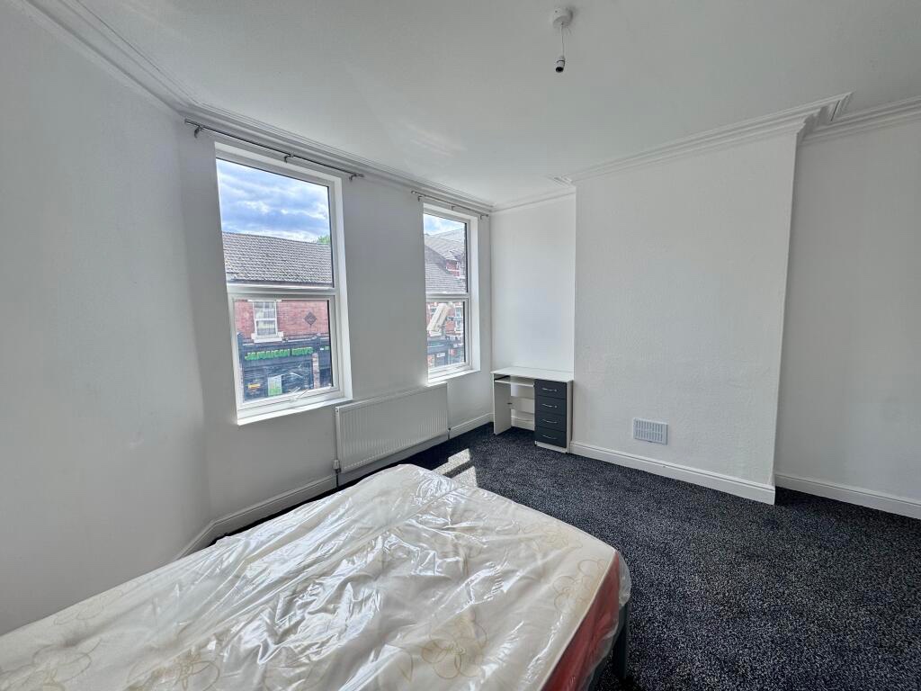 Additional image 15 of 2 Bed Flat, Nottingham, NG7, N1 7GU