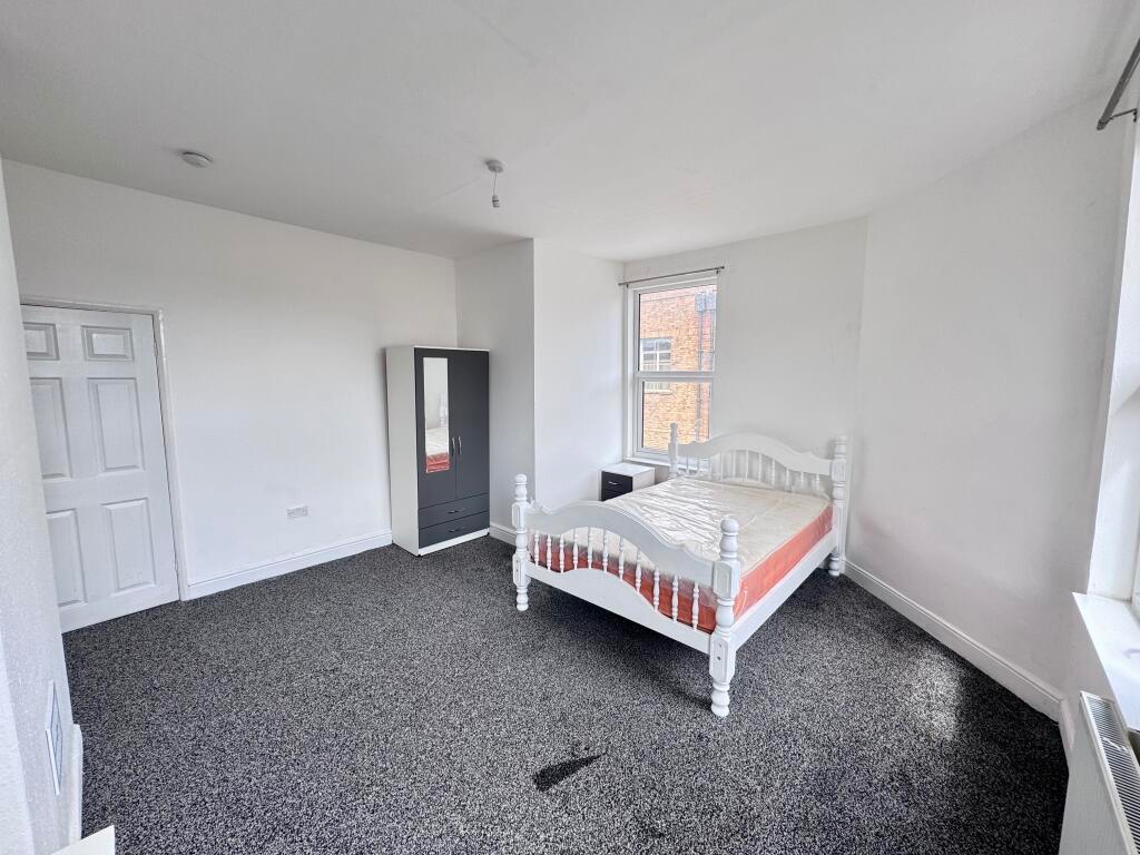 Additional image 26 of 2 Bed Flat, Nottingham, NG7, N1 7GU