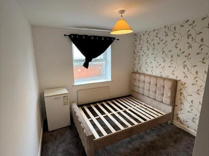 1 Bed Flat, Bourne Court, BH14