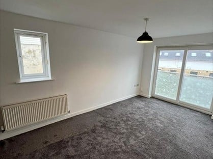 1 Bed Flat, Bourne Court, BH14