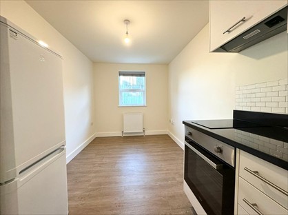 1 Bed Flat, Stroud Green Road, N4